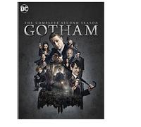 Gotham - The Completo Stagione 2 (Keepcase) Nuovo DVD