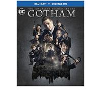 Gotham: The Complete Second Season [ Edizione: Stati Uniti]