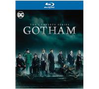 Gotham: The Complete Series (Blu-ray) Various