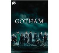 Gotham: The Complete Series (DC)