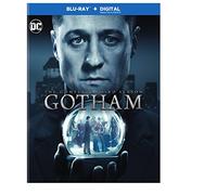 Gotham: The Complete Third Season