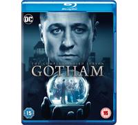 Gotham: The Complete Third Season (Blu-ray) Morena Baccarin Benjamin McKenzie