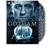 Gotham: The Complete Third Season [Edizione: Stati Uniti]