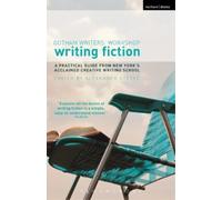 Gotham Writers' Workshop Writing Fiction (Tascabile)