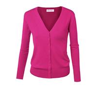 Gothden Cardigan Primaverile con Bottoni, da Donna, Essenziale