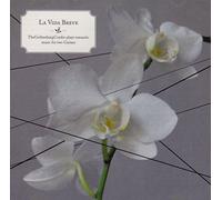 GOTHEBURG COMBO - LA VIDA BREVE