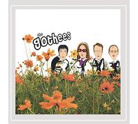Gothees - Meet the Gothees