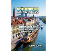 GOTHENBURG 2026 TRAVEL GUIDE