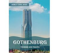 Gothenburg: 40 Cool Pictures That Create An Idea For You About Gothenburg- Perfect Gift for tourism & travel lovers.....Relaxing & Meditation.