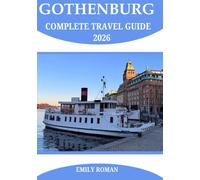 GOTHENBURG COMPLETE TRAVEL GUIDE 2026