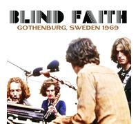 Gothenburg, Sweden 1969