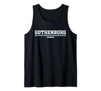 Gothenburg Sweden Canotta