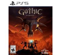 Gothic 1 Remake(dates Tbd)