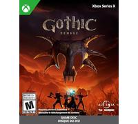 Gothic 1 Remake(dates Tbd)