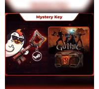 Gothic 1 Remake OR Mystery Steam Key