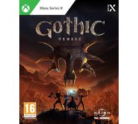 Xbox Games Xbox Series X Gothic 1 Remake