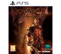 Gothic 2 Classic - PlayStation 5 Andro (Sony Playstation 5) (PRESALE 29/09/2026)