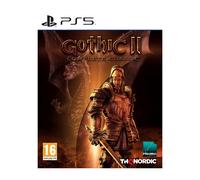 Gothic 2 Classic PS5