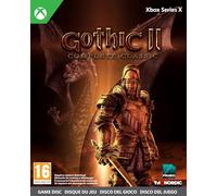 Gothic 2 Classic - Xbox Series X