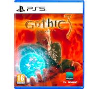 Gothic 3 Classic Ps5 Videogioco Playstation 5 PAL EU Multilingua Italiano