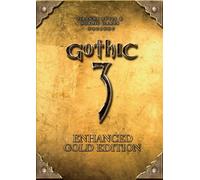 Gothic 3 - Enhanced Gold (PC DVD)