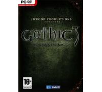Gothic 3 Forsaken Gods