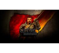 Gothic 3: Forsaken Gods Enhanced Edition