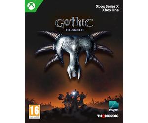 Gothic Classic - Xbox Series X