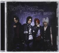 GOTHIC DOLLS The Last Breath (CD)