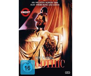 Gothic (DVD)