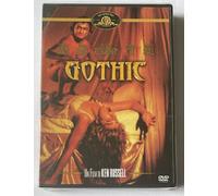Gothic - DVD, SIGILLATO