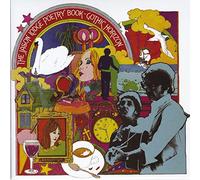 GOTHIC HORIZON - JASON LODGE.. -JPN CARD-