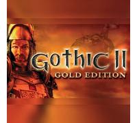Gothic II: Gold Edition (PC) Steam Key - GLOBAL