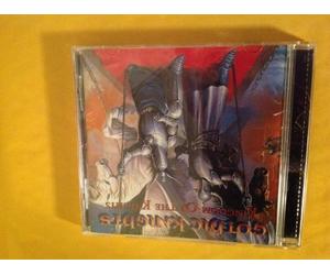 Gothic Knights - Kingdom Of The Knights (UK Import)