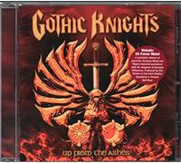 Gothic Knights - Up from the Ashes