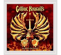 Gothic Knights - Up from the Ashes/Ltd.