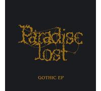Gothic (Mix Ep) - Paradise Lost (Vinile)