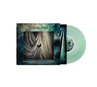 Various Artists Gothic Noir (Vinyl LP) 12" Album Coloured Vinyl