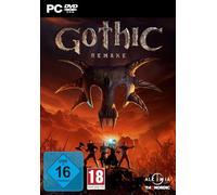 Gothic Remake