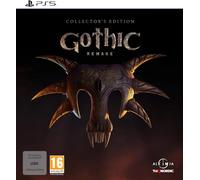 Gothic Remake Collector's Edition - PlayStation 5
