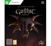 Gothic Remake Edizione da collezione Xbox Serie X - Nouvo