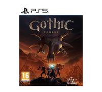 Gothic - Remake PS5