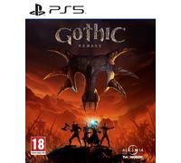 Gothic Remake PS5 UK/FR/IT/ES