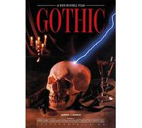 Gothic (Restaurato in HD)