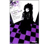 Gothic rock. Sister of mercy, Buhaus, Cure e l'epopea oscura della musica ...