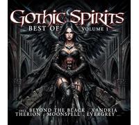 Gothic Spirits: Best Of Vol. 1