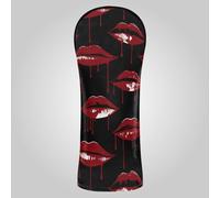 Gothic Style Darkness Bleed Labbra rosse (parola chiave) (parola lunga) (Scenario) (Utente) (prop2)