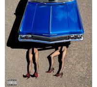 The Veronicas Gothic Summer (CD) Album