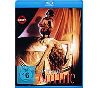 Gothic (uncut)
