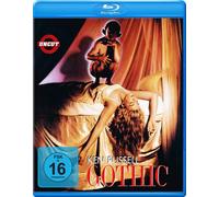 Gothic (uncut) (Blu-ray)